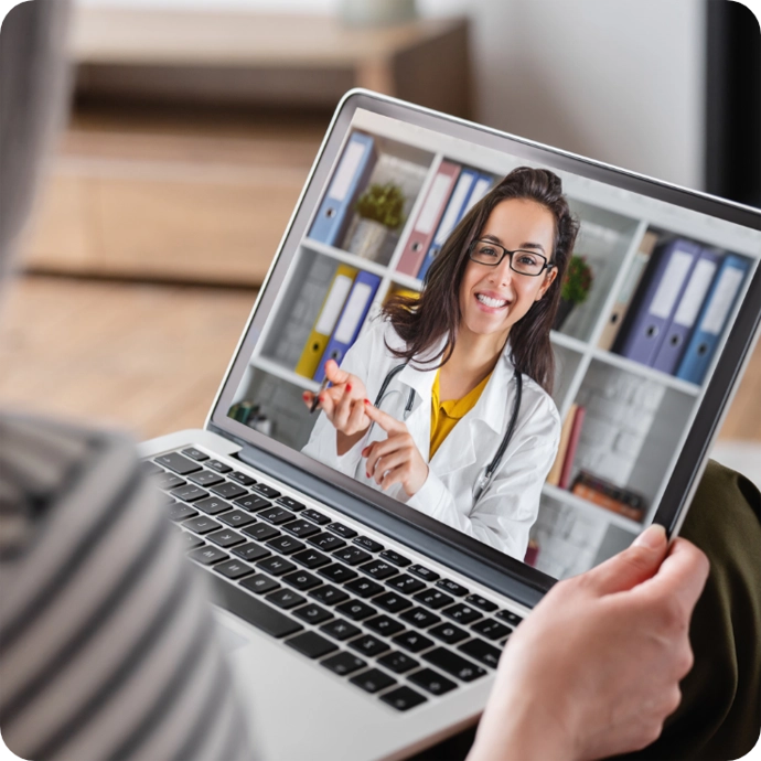 Telemedicina.cloud - Vantaggi della telemedicina